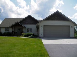 156 Franklin Hills Dr, Bozeman, MT 59715