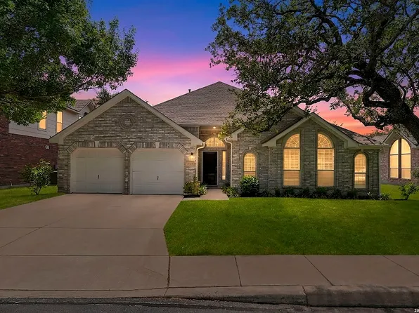 13515 ASCEND TER, San Antonio, TX 78249