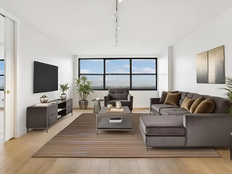 7000 Boulevard East #36F — Photo 3