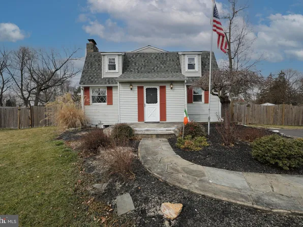 1368 Bernard Ave, Willow Grove, PA 19090
