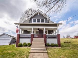 365 Old Plank Rd, Washington, PA 15301