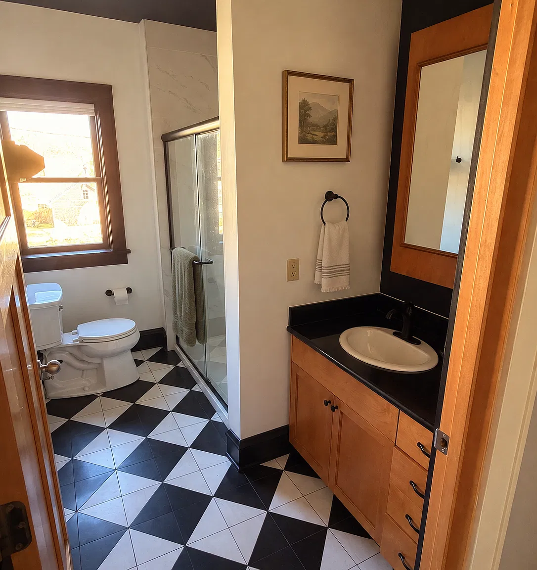 1 bed, 761 sqft, $1,450 — Photo 3