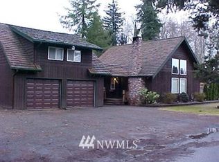 6703 Olympic Hwy, Aberdeen, WA