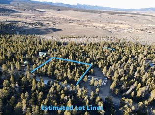 757 Cedar Dr, Leadville, CO 80461
