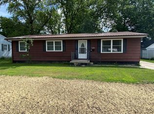1434 Lafayette Ave, Marengo, IA 52301