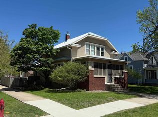 502 E Main St, Decorah, IA 52101