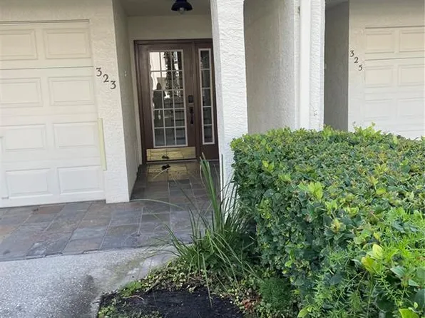 323 Madeira Cir, Tierra Verde, FL 33715