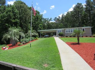 64 Bay Point, Sparta, GA 31087