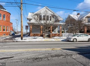26 W Baltimore St, Taneytown, MD