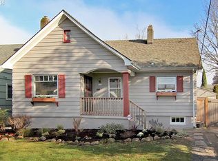 3718 NE 64th Ave, Portland, OR 97213