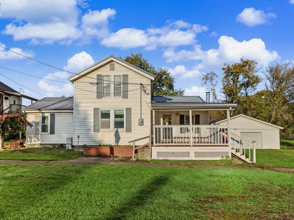 234 State Highway 58, Sullivan, OH 44880