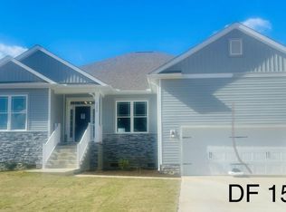 2240 Green Pasture Rd, Rocky Mount, NC 27801