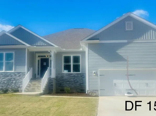 2240 Green Pasture Road, Rocky Mount, NC 27801