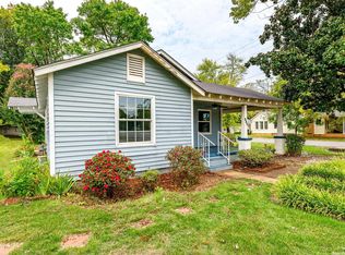 537 Center St, Conway, AR 72034