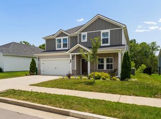 4030 Arrowleaf Ln, Antioch, TN 37013