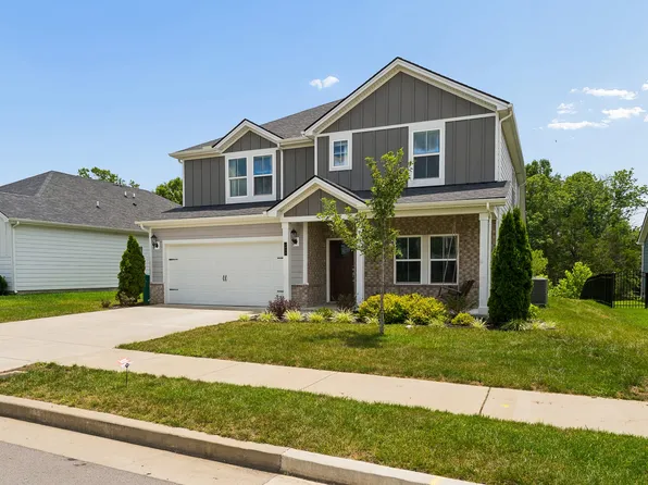 4030 Arrowleaf Ln, Antioch, TN 37013