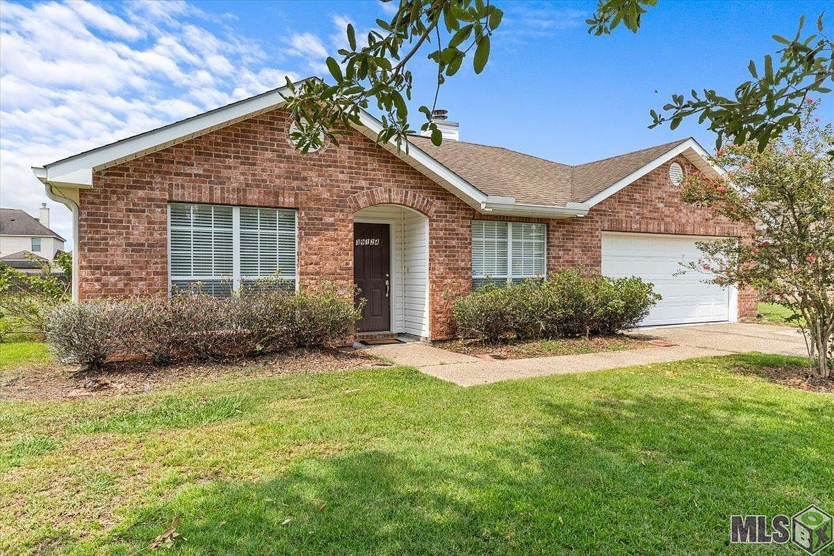39124 Old Bayou Ave, Gonzales, LA 70737 MLS 2023013103 Zillow