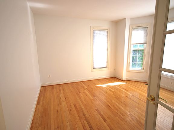 Office off the front hallway