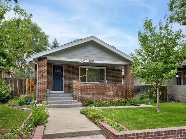 3109 W 37th Avenue, Denver, CO 80211