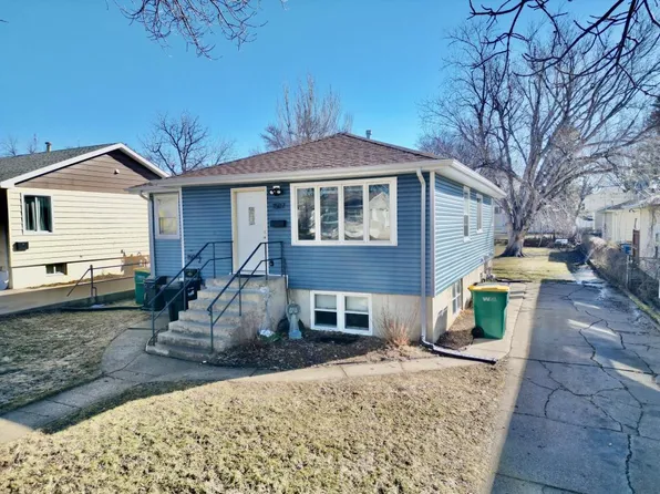 1507 N 13th St, City Of Bismarck, ND 58501