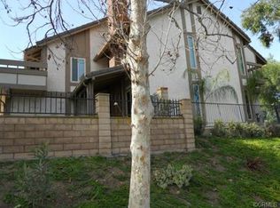 807 Paseo Cumbre, San Dimas, CA 91773