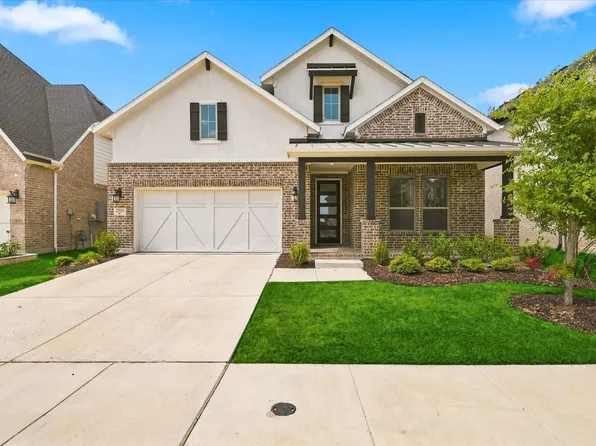 2504 Silver Leaf Cir, Argyle, TX 76226