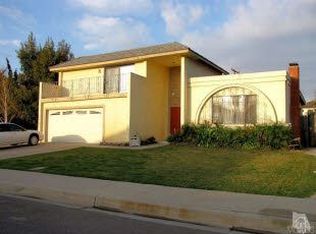 1043 E Dara St, Camarillo, CA 93010