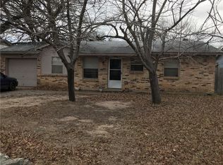 4410 Osage Dr, Balch Springs, TX 75180