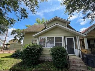 1425 Prouty Ave, Toledo, OH 43609