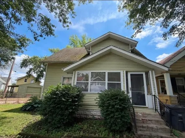 1425 Prouty Ave, Toledo, OH 43609