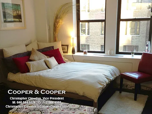 Rented by Cooper & Cooper Real Estate | media 13
