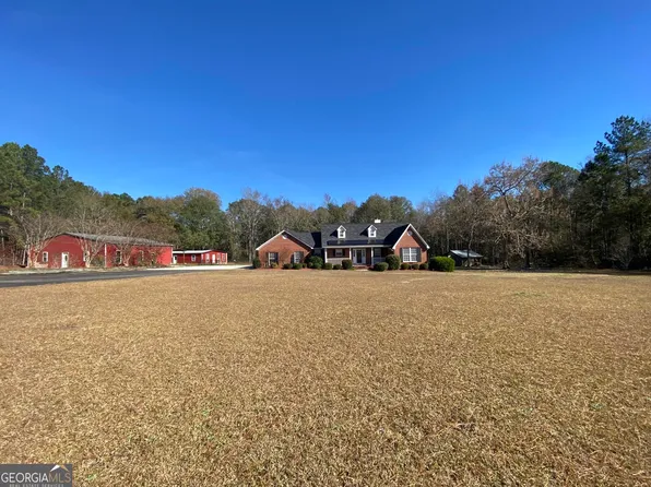 3030 Anderson Rd, Statesboro, GA 30458
