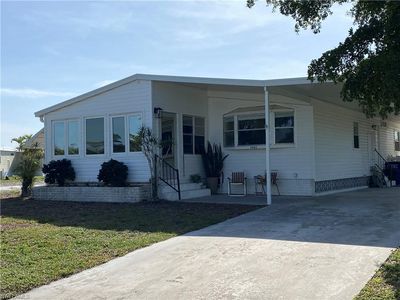 4693 Fiji Ln, Bonita Springs, FL, 34134