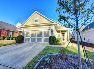 6356 Rockpoint Ln #3, Hoschton, GA 30548
