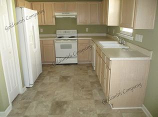 25 Buckhead Ln, Simpsonville, SC 29681