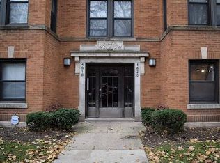 4820 N Hoyne Ave, Chicago, IL 60625
