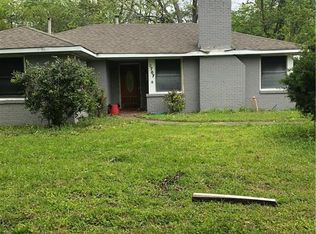 3767 Maclamar Rd, Montgomery, AL 36111