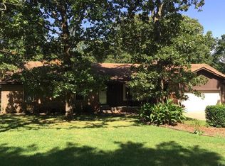 1831 Notty Acres, Tahlequah, OK 74464