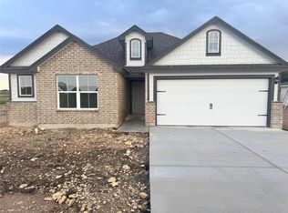 12404 Mosher Rd, Lorena, TX 76655