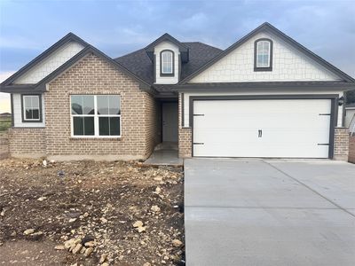 12404 Mosher Rd, Lorena, TX, 76655