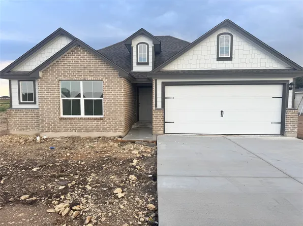 12404 Mosher Rd, Lorena, TX 76655