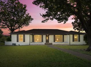 4316 Cinnabar Dr, Dallas, TX 75227