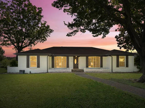 4316 Cinnabar Dr, Dallas, TX 75227
