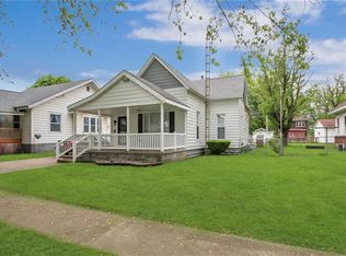804 Marshall Ave, Mattoon, IL 61938