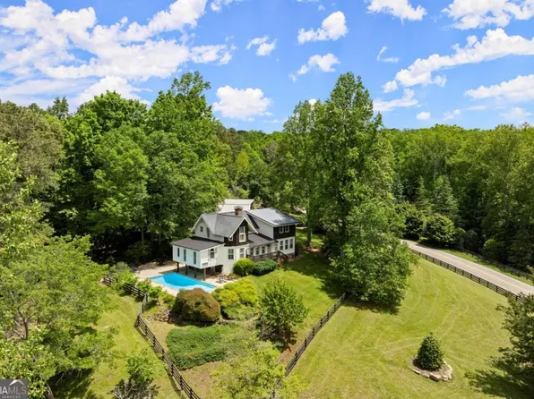 467 Liberty Grove Rd, Alpharetta, GA 30004