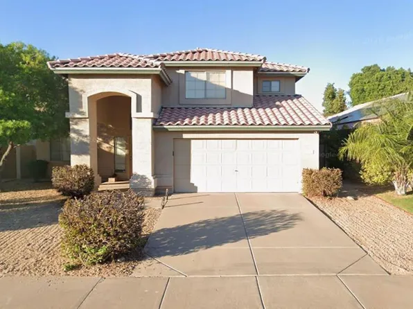 4432 E Meadow Dr, Phoenix, AZ 85032