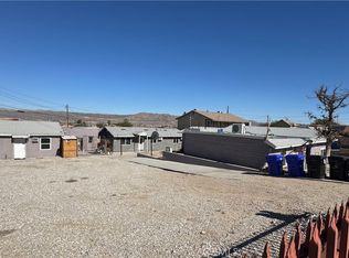 309 Pioneer St, Barstow, CA 92311