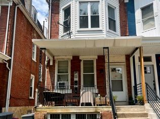 61 W Sharpnack St #1, Philadelphia, PA 19119