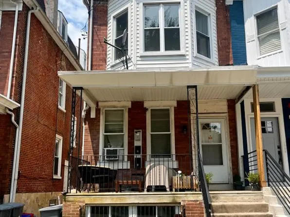 61 W Sharpnack St, Philadelphia, PA