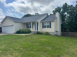 23194 Redeem Ln, Waynesville, MO 65583